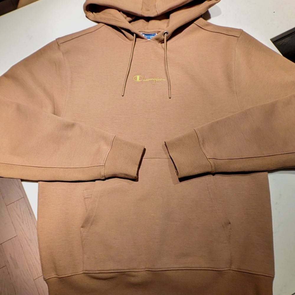 Premium Quality Champion Hoodie